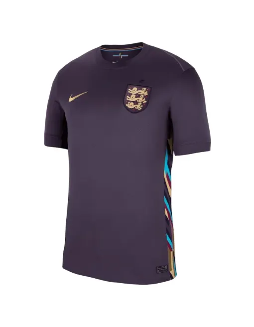 Maillot Angleterre Extérieur 2024