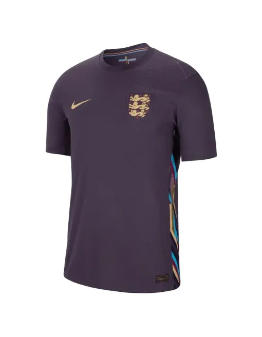Maillot Angleterre Extérieur 2024 - Authentic