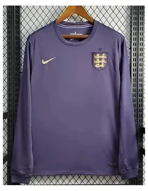 Maillot Angleterre Extérieur 2024 Ml