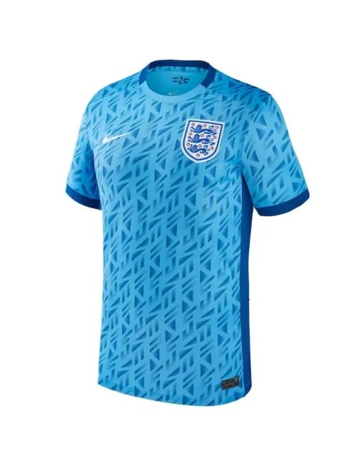 Maillot Angleterre Extérieur Wwc23