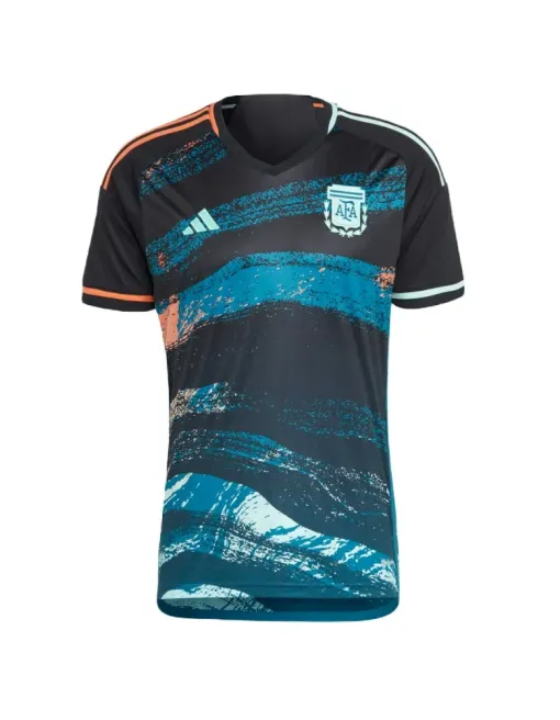 Maillot Argentina Extérieur Wwc23