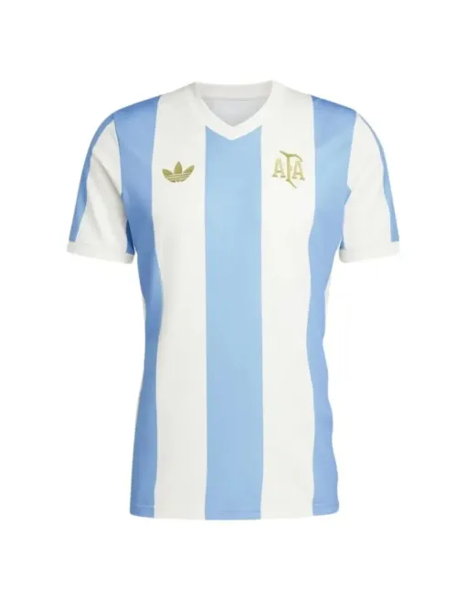 Maillot Argentine 50 Anniv. 2024