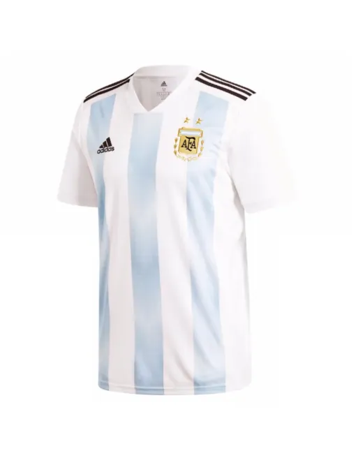 Maillot Argentine Domicile 2018