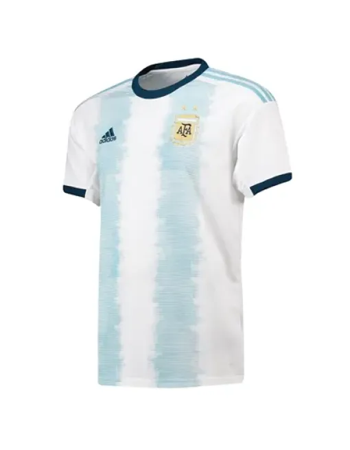 Maillot Argentine Domicile 2019/20