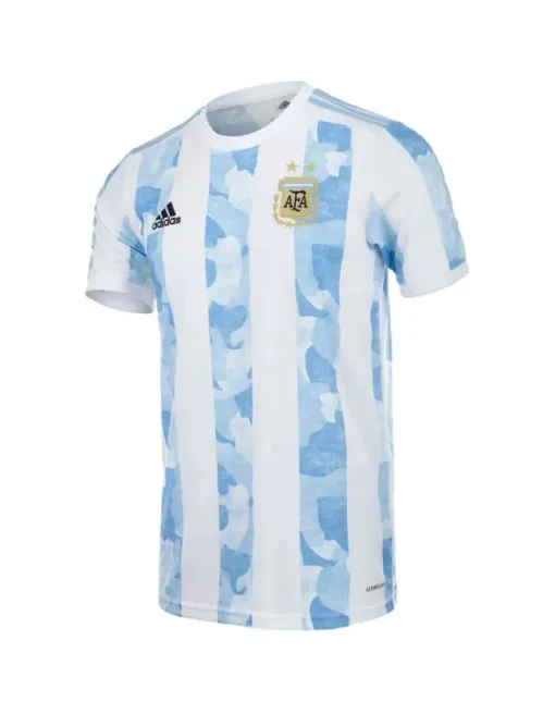 Maillot Argentine Domicile 2021