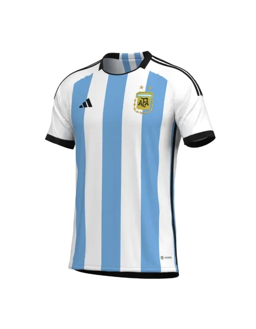 Maillot Argentine Domicile 2022