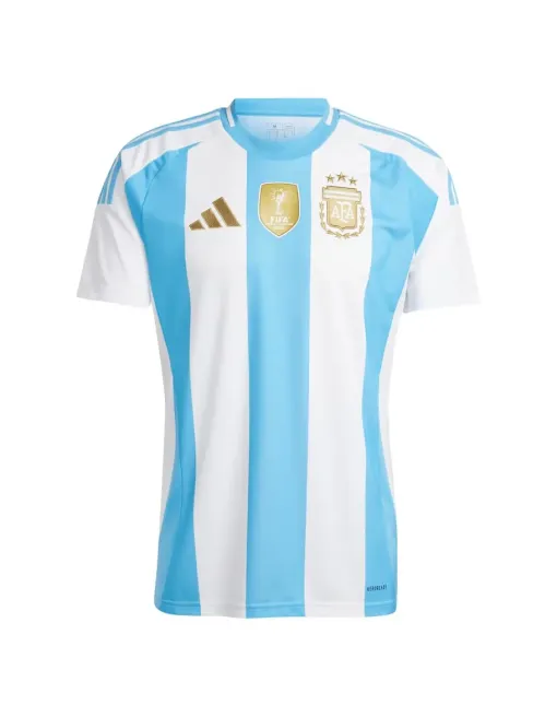 Maillot Argentine Domicile 2024