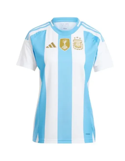 Maillot Argentine Domicile 2024 - Femme