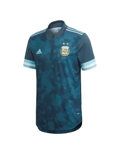 Maillot Argentine Extérieur 2020/21