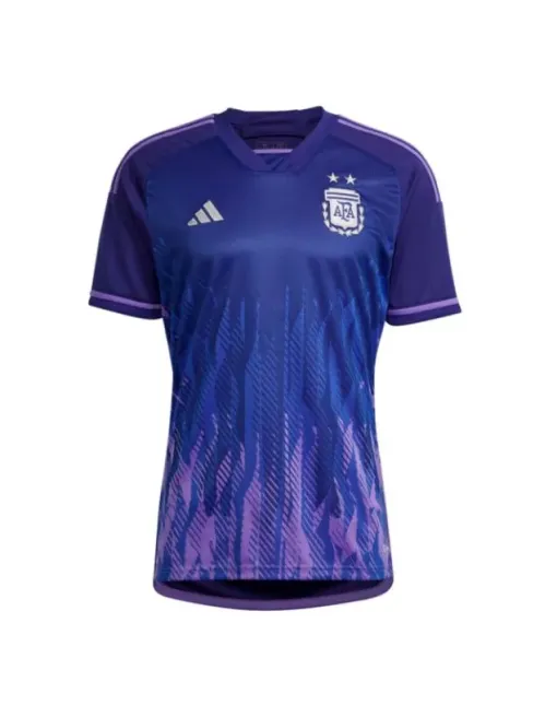 Maillot Argentine Extérieur 2022