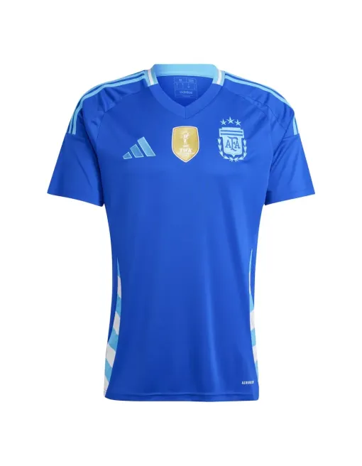 Maillot Argentine Extérieur 2024