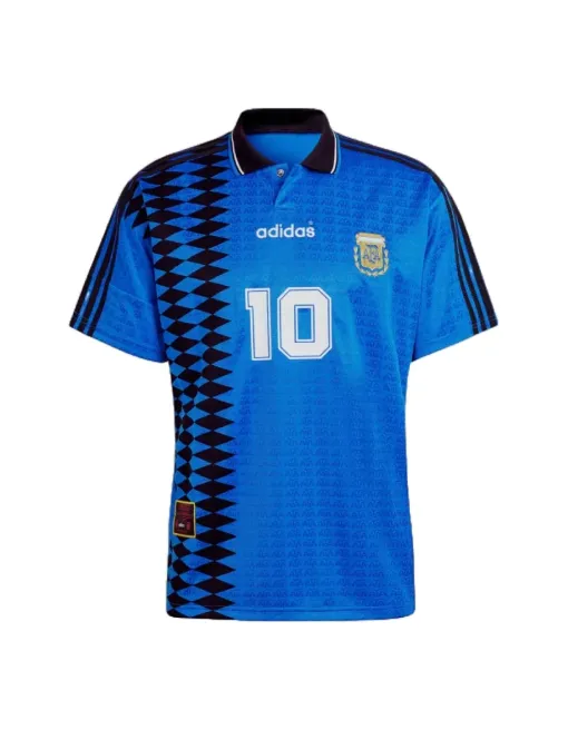 Maillot Argentine Extérieur Wc1994