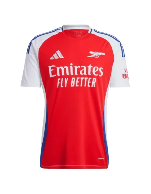 Maillot Arsenal Domicile 2024/25