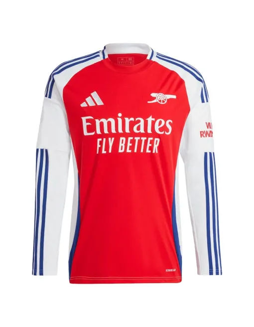 Maillot Arsenal Domicile 2024/25 Ml