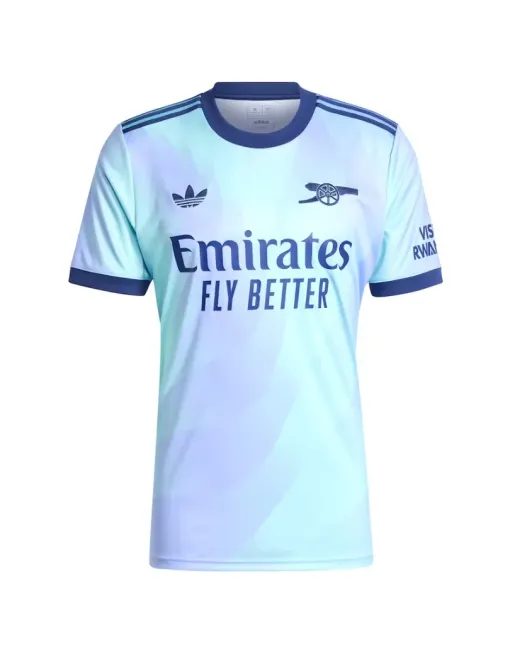 Maillot Arsenal Third 2024/25