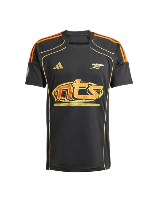 Maillot Arsenal X Nts 2025