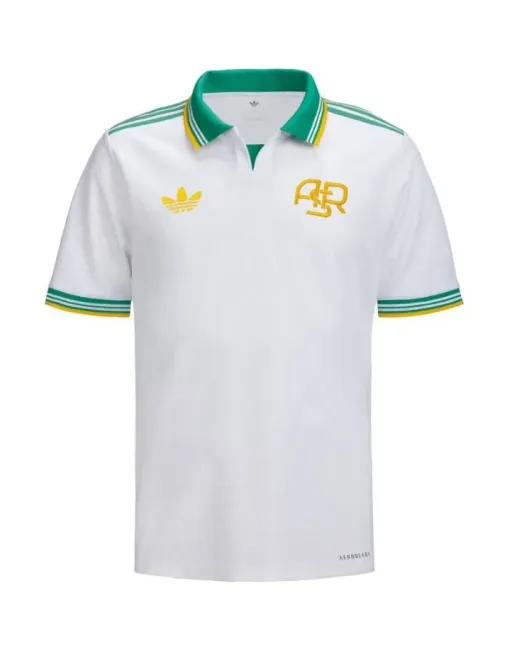 Maillot As Roma Third 2025/26