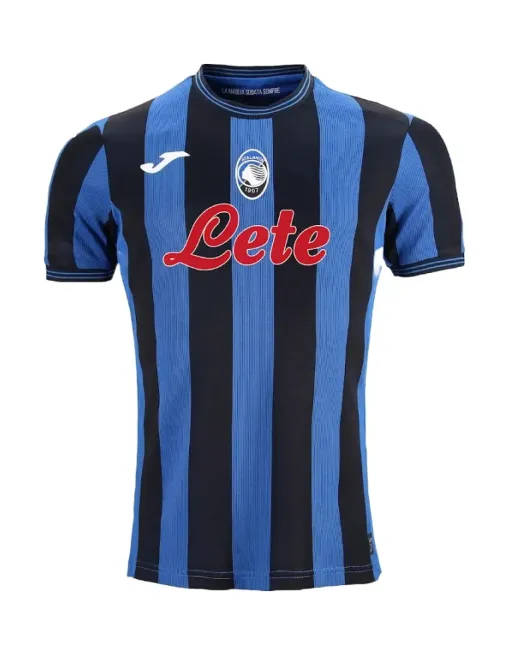 Maillot Atalanta Domicile 2024/25