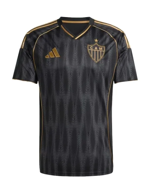 Maillot Atlético Mineiro Third 2025/26