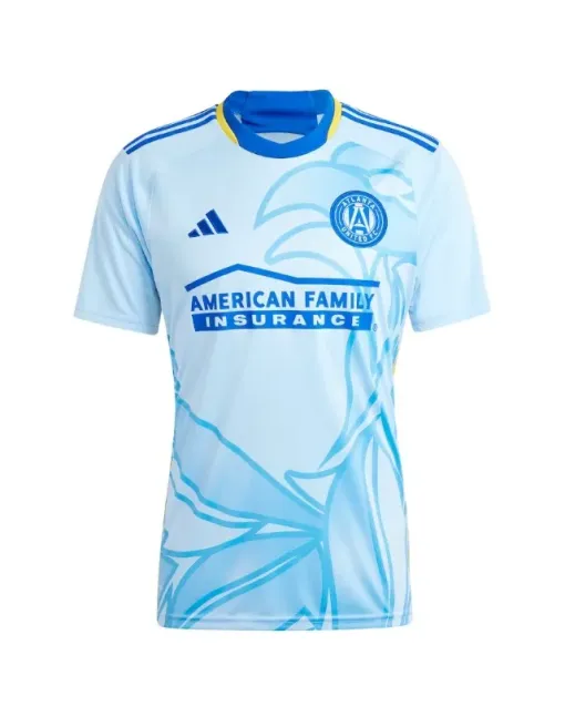 Maillot Atlanta United Exterieur 2024