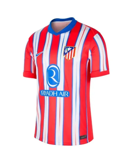 Maillot Atletico Madrid Domicile 2024/25