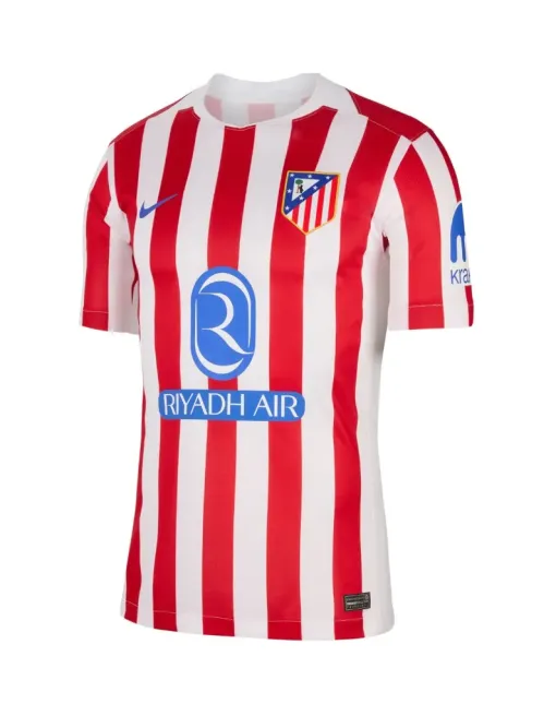 Maillot Atletico Madrid Domicile 2025/26