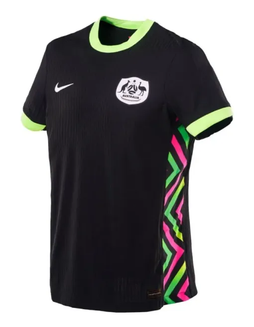 Maillot Australie Extérieur 2025