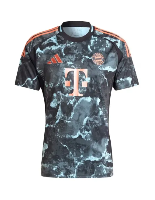 Maillot Bayern Munich Extérieur 2024/25
