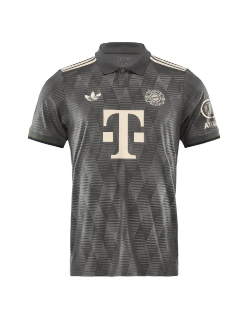 Maillot Bayern Munich Oktoberfest 2024/25