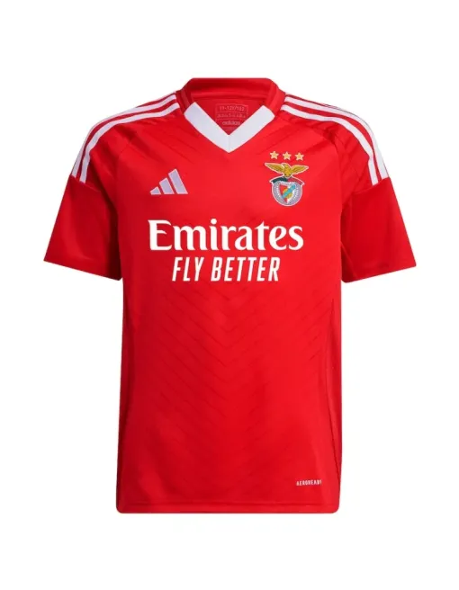 Maillot Benfica Domicile 2024/25