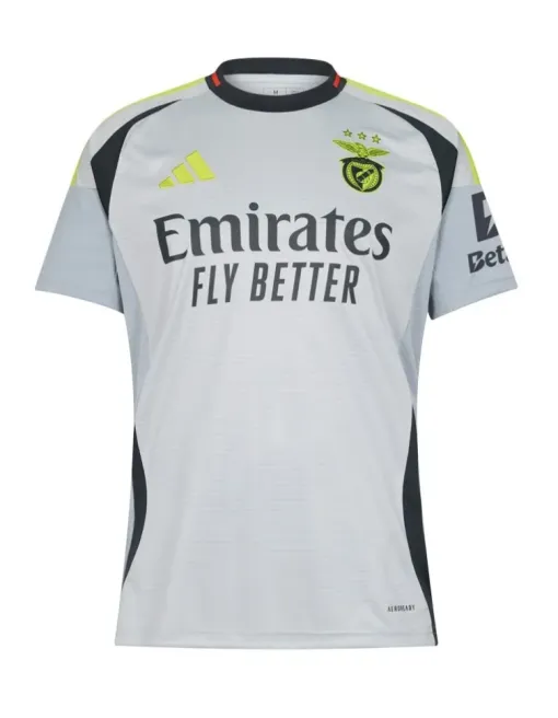 Maillot Benfica Third 2024/25