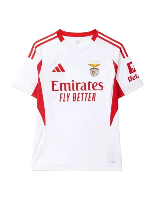 Maillot Benfica Third 2025/26