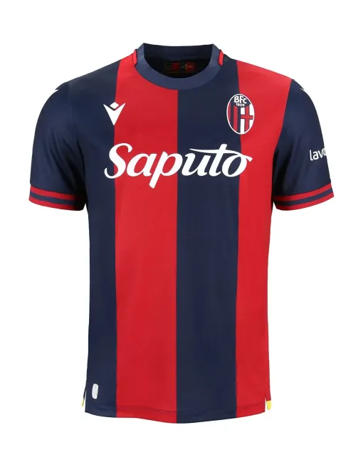 Maillot Bologna Domicile 2024/25