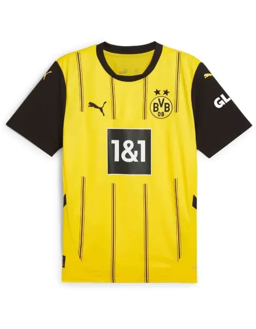 Maillot Borussia Dortmund Domicile 2024/25