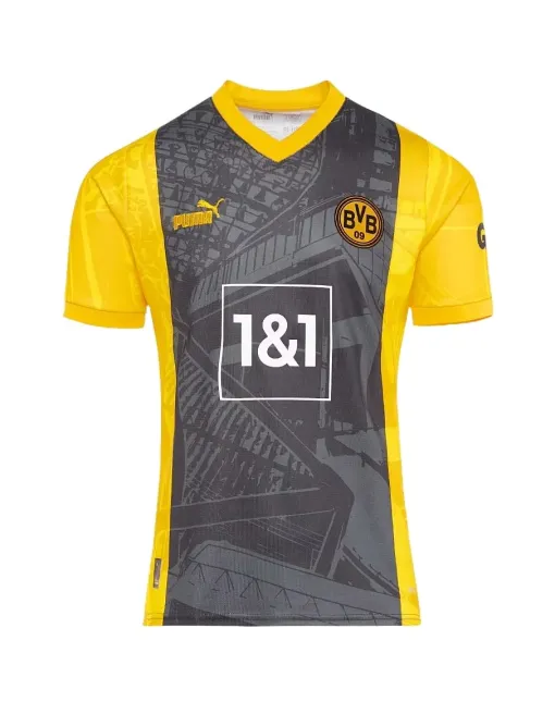 Maillot Borussia Dortmund Westfalenstadion 2024