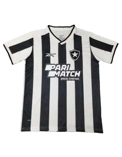 Maillot Botafogo Domicile 2024/25