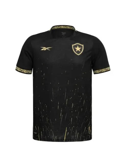 Maillot Botafogo Extérieur 2024/25