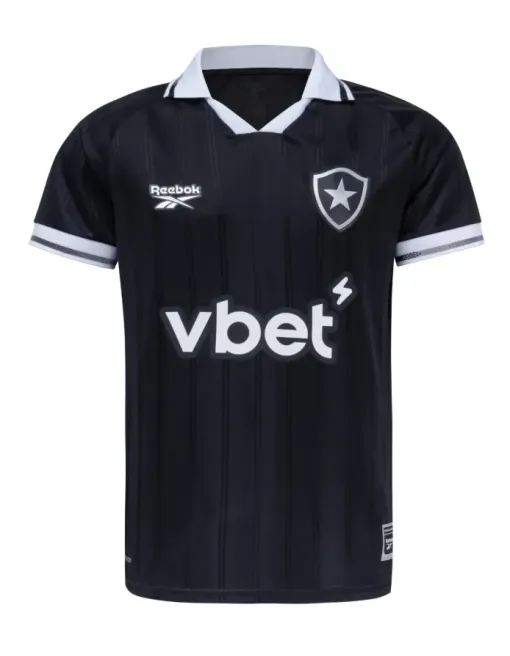 Maillot Botafogo Extérieur 2025/26