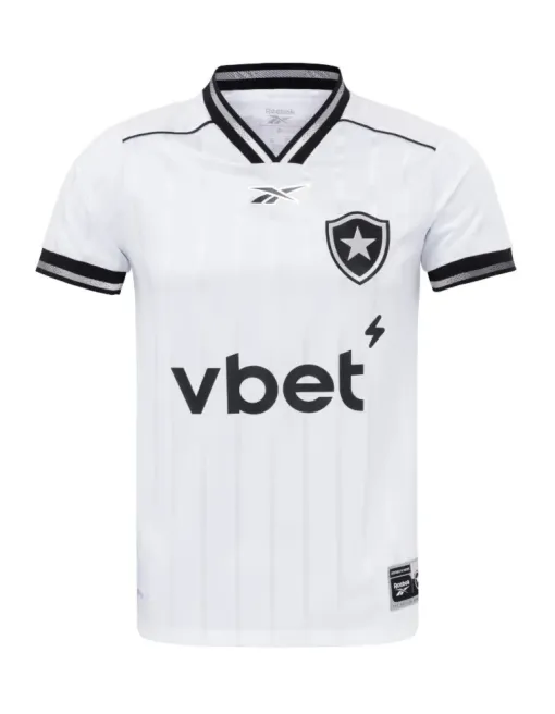 Maillot Botafogo Third 2025/26