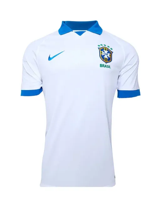 Maillot Brésil Extérieur 2019/20