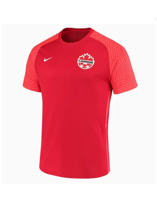 Maillot Canada Domicile 2021