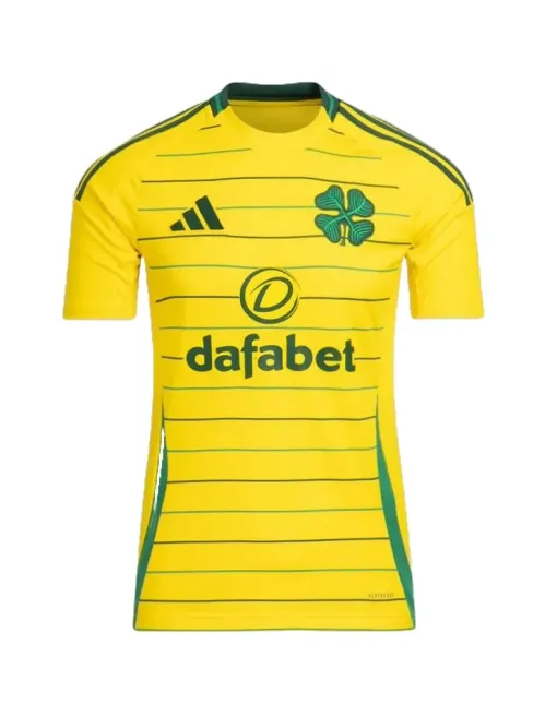 Maillot Celtic Extérieur 2024/25