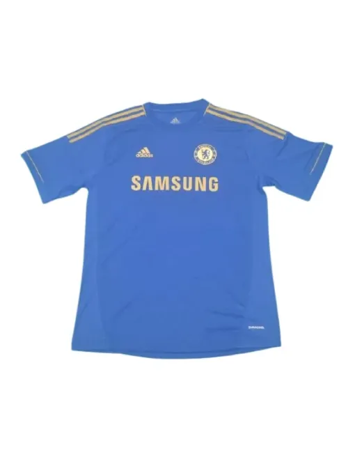 Maillot Chelsea Domicile 2012/13