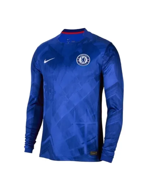 Maillot Chelsea Domicile 2025/26 Ml