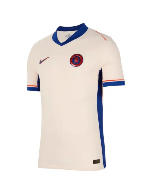 Maillot Chelsea Extérieur 2024/25 - Authentic