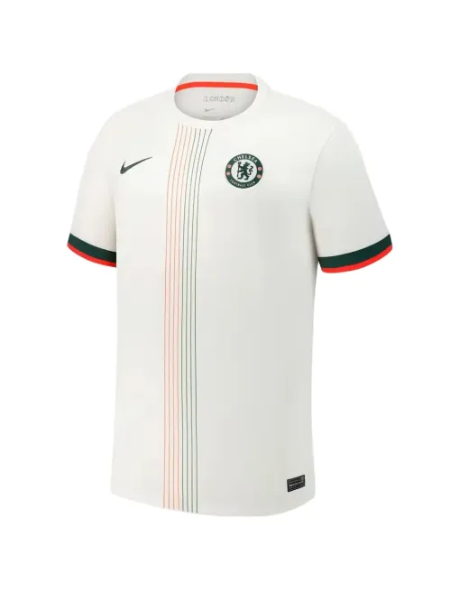 Maillot Chelsea Extérieur 2025/26
