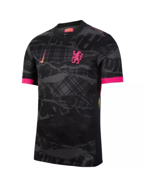 Maillot Chelsea Third 2024/25