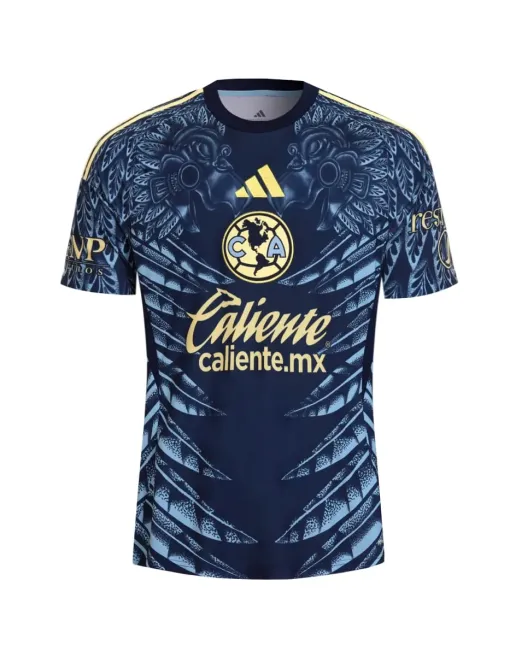 Maillot Club America Extérieur 2025/26