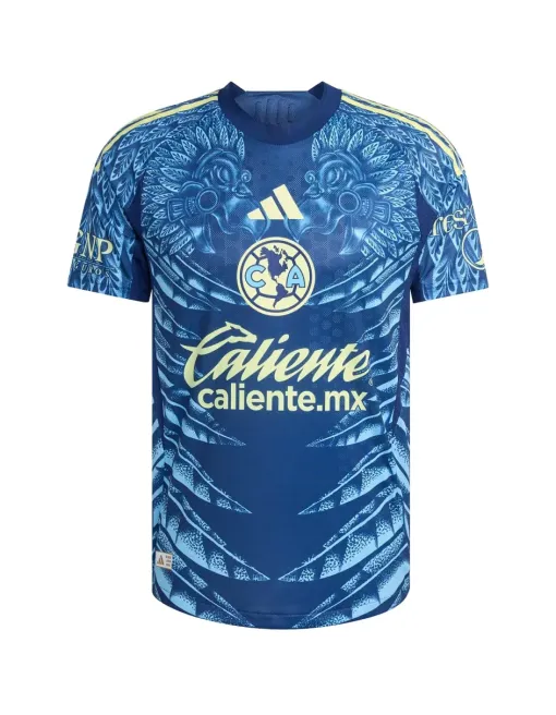 Maillot Club America Extérieur 2025/26 - Authentic