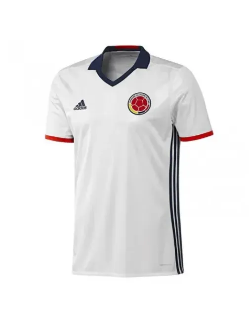 Maillot Colombie Domicile 2016/2017